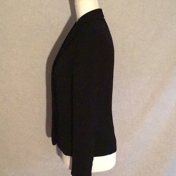 ANN TAYLOR petite blazer - Picture 3 of 8